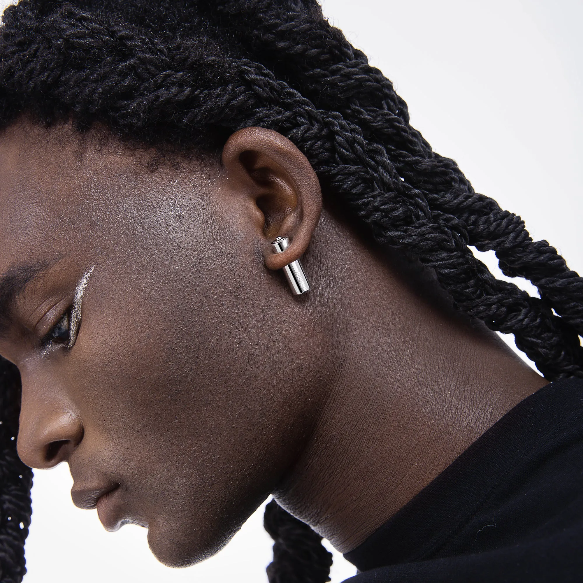 AAA NO.1 Earrings - Pair