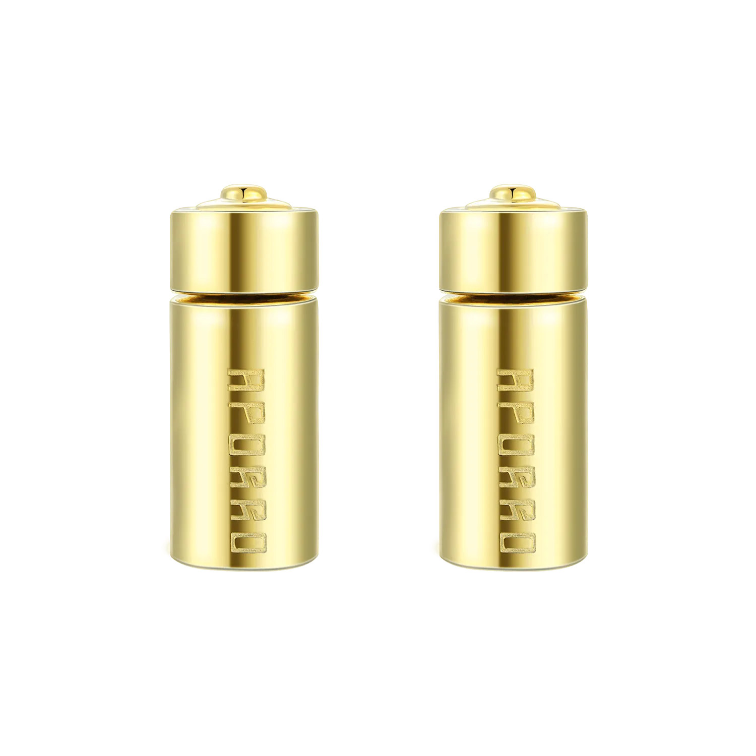 AAA NO.1 Earrings - Pair