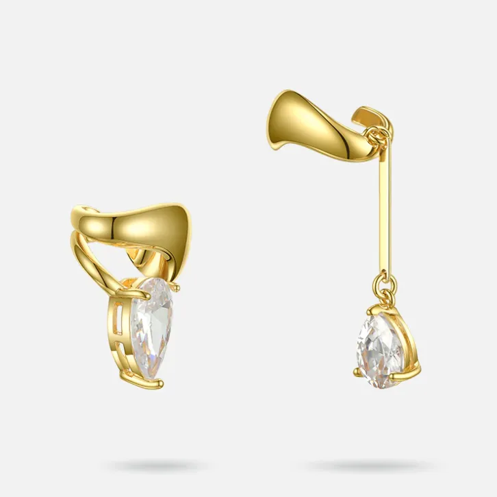 Abril Earrings