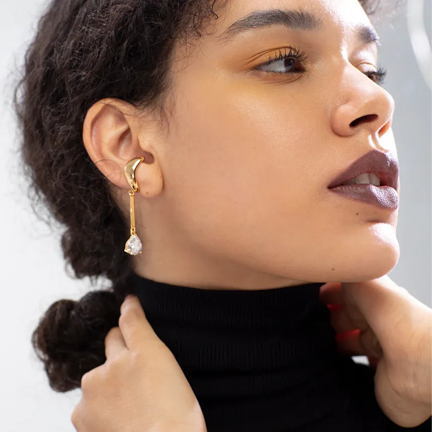 Abril Earrings