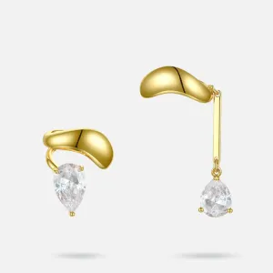 Abril Earrings