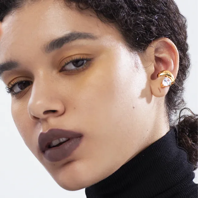 Abril Earrings