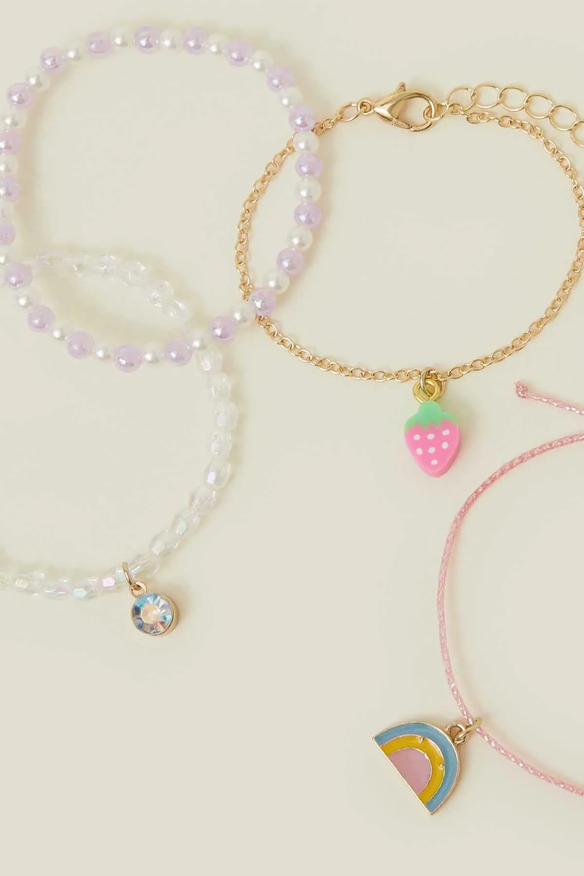 Accessorize