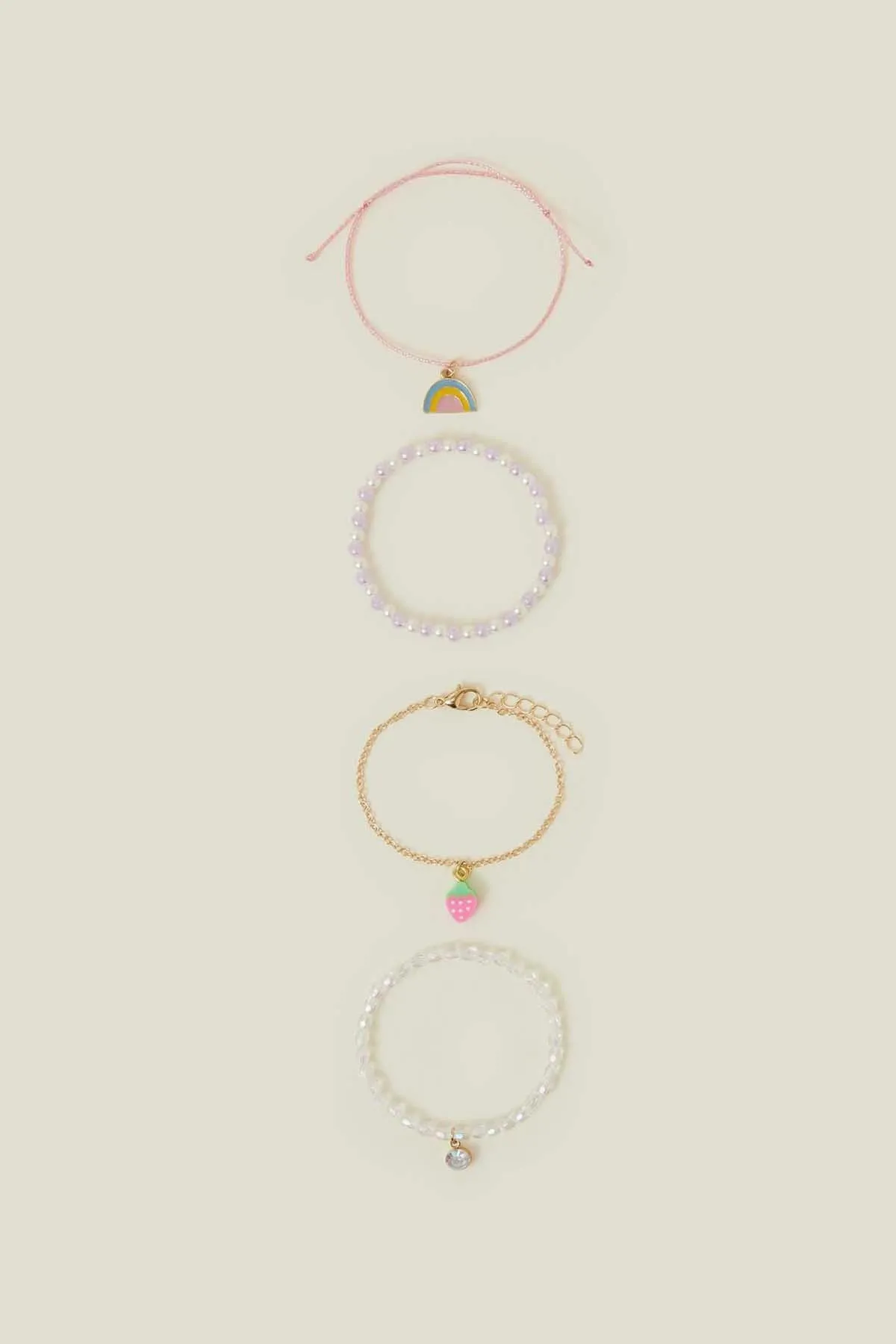 Accessorize