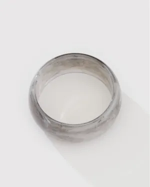 ACETATE BANGLE