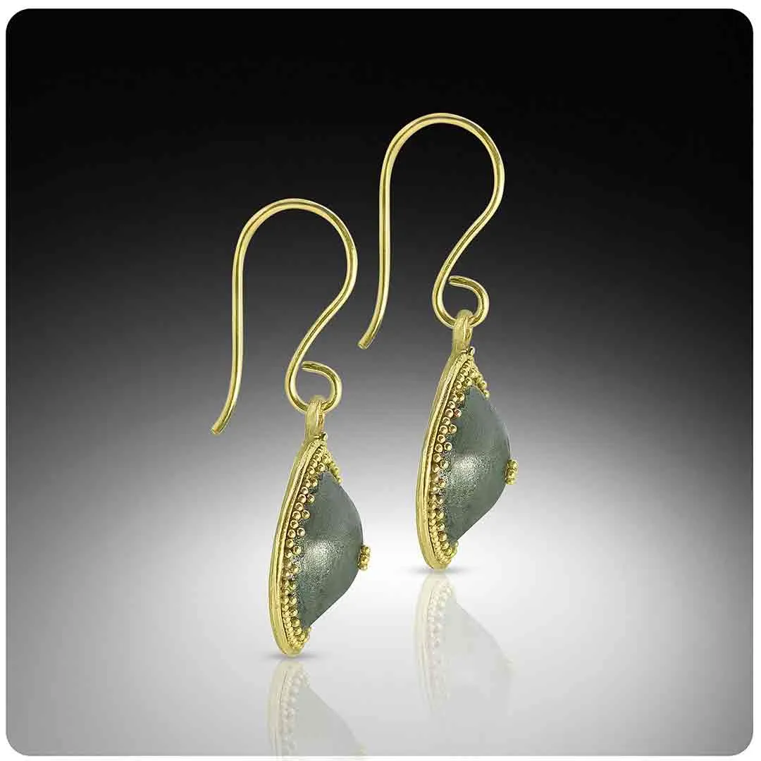 Akrotiri Earrings