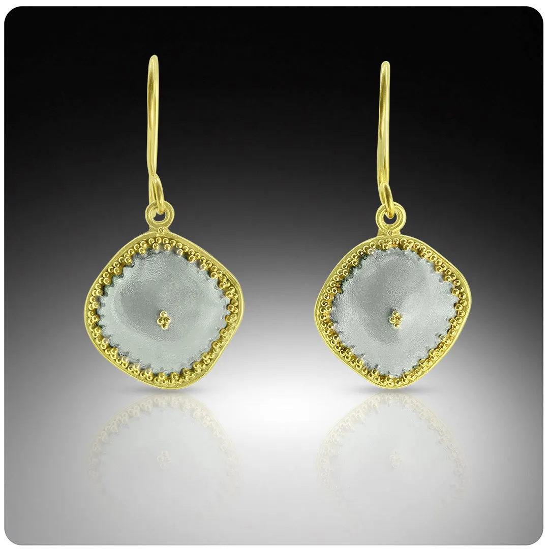 Akrotiri Earrings