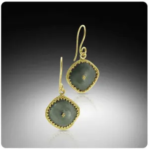 Akrotiri Earrings