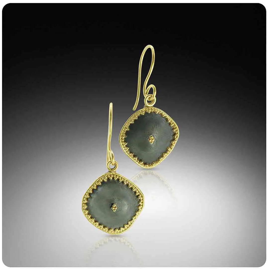 Akrotiri Earrings