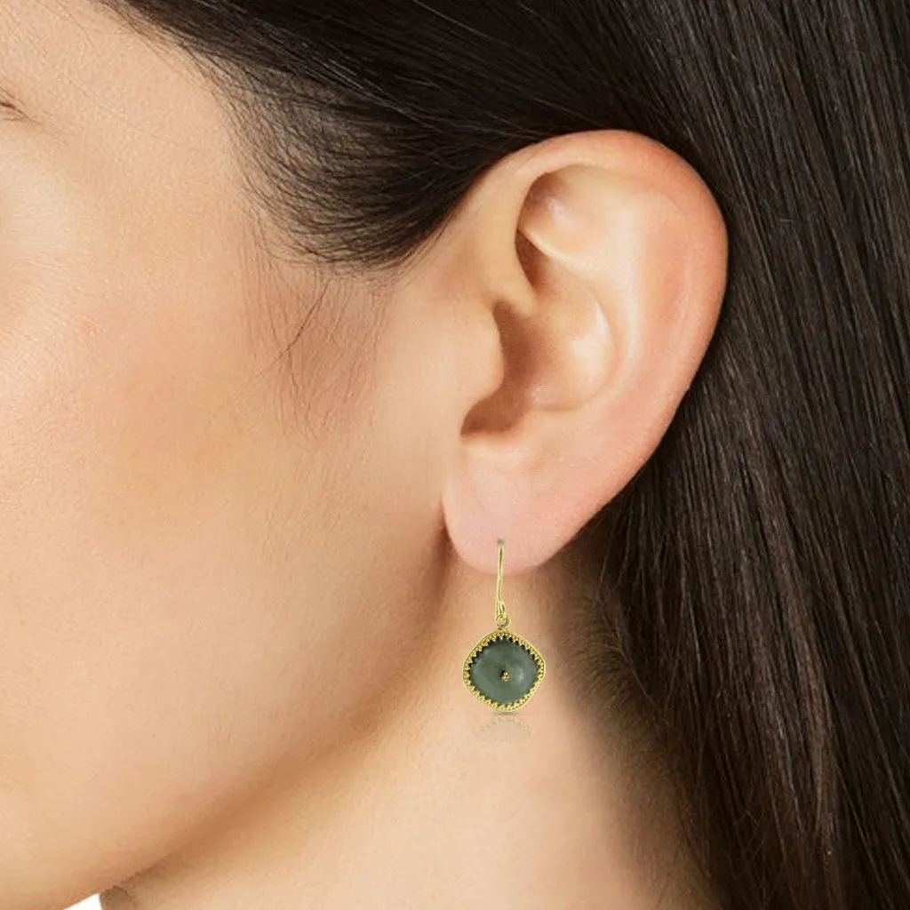 Akrotiri Earrings