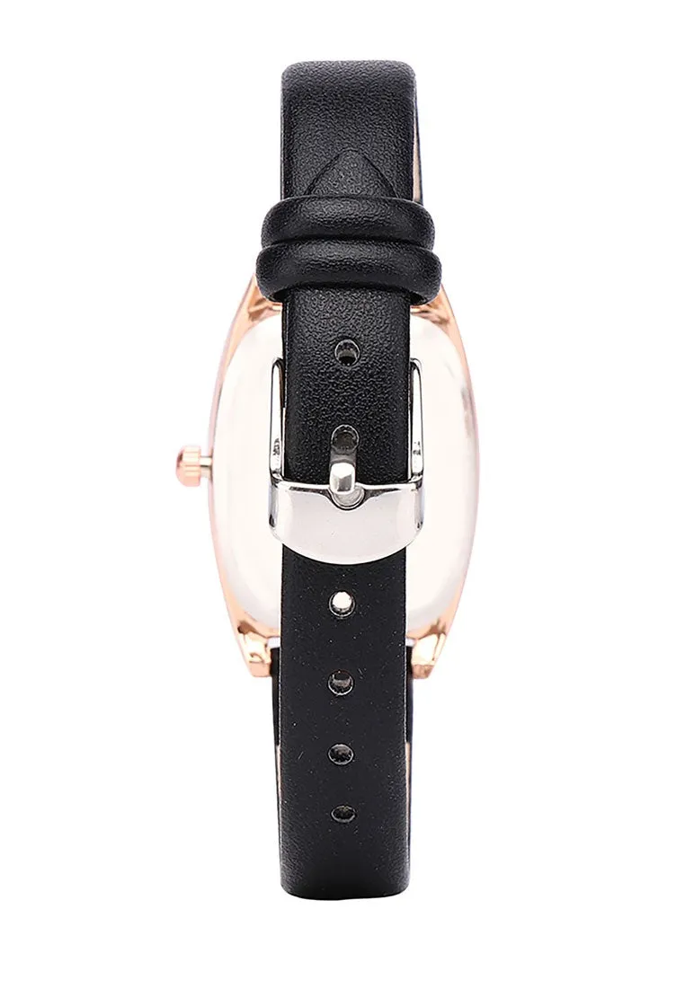 Amanda Watch (Black)