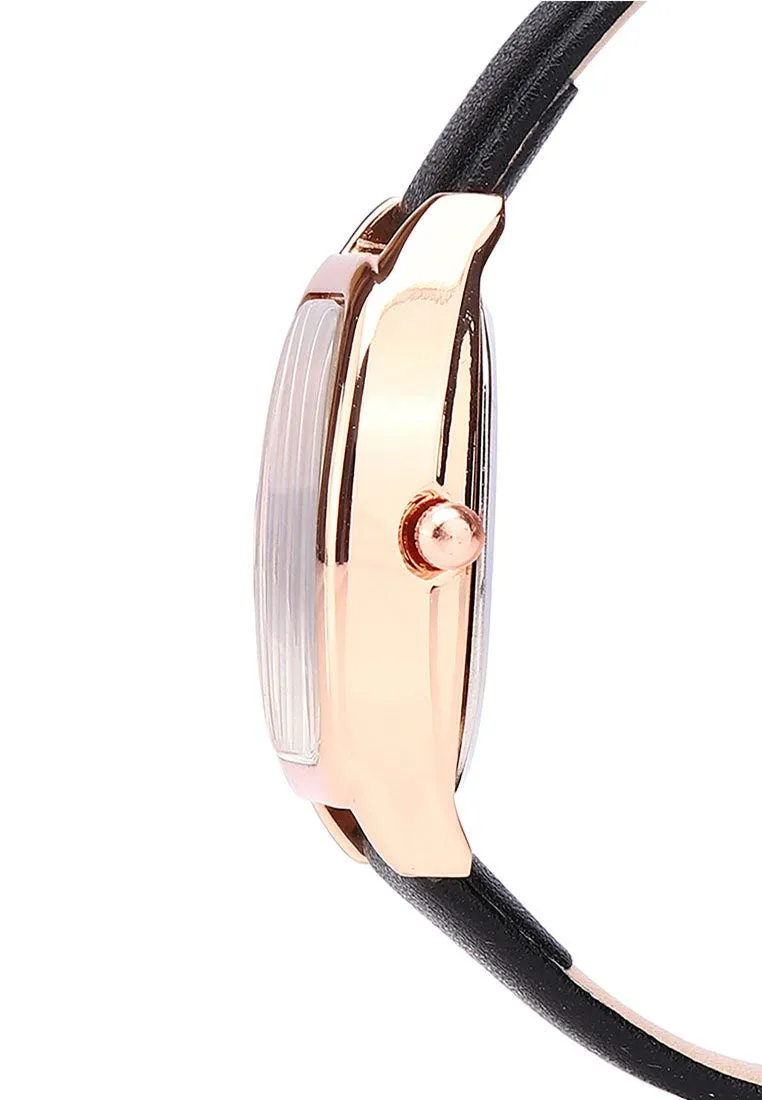 Amanda Watch (Black)