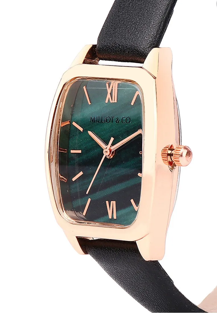 Amanda Watch (Black)