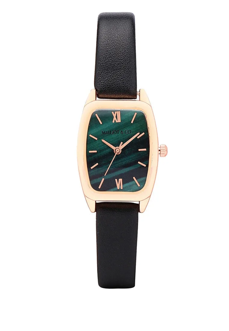 Amanda Watch (Black)