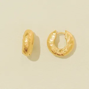 Anilla Large Earrings