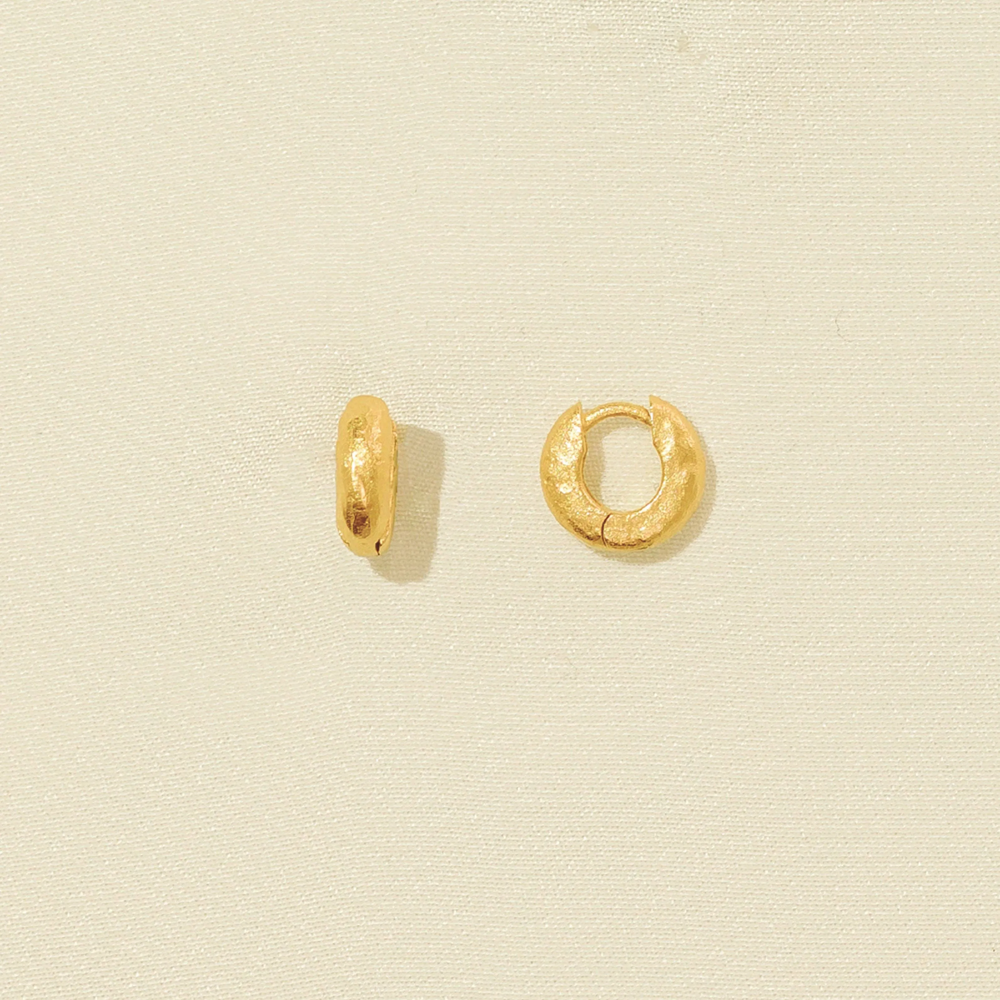 Anilla Mini Earrings