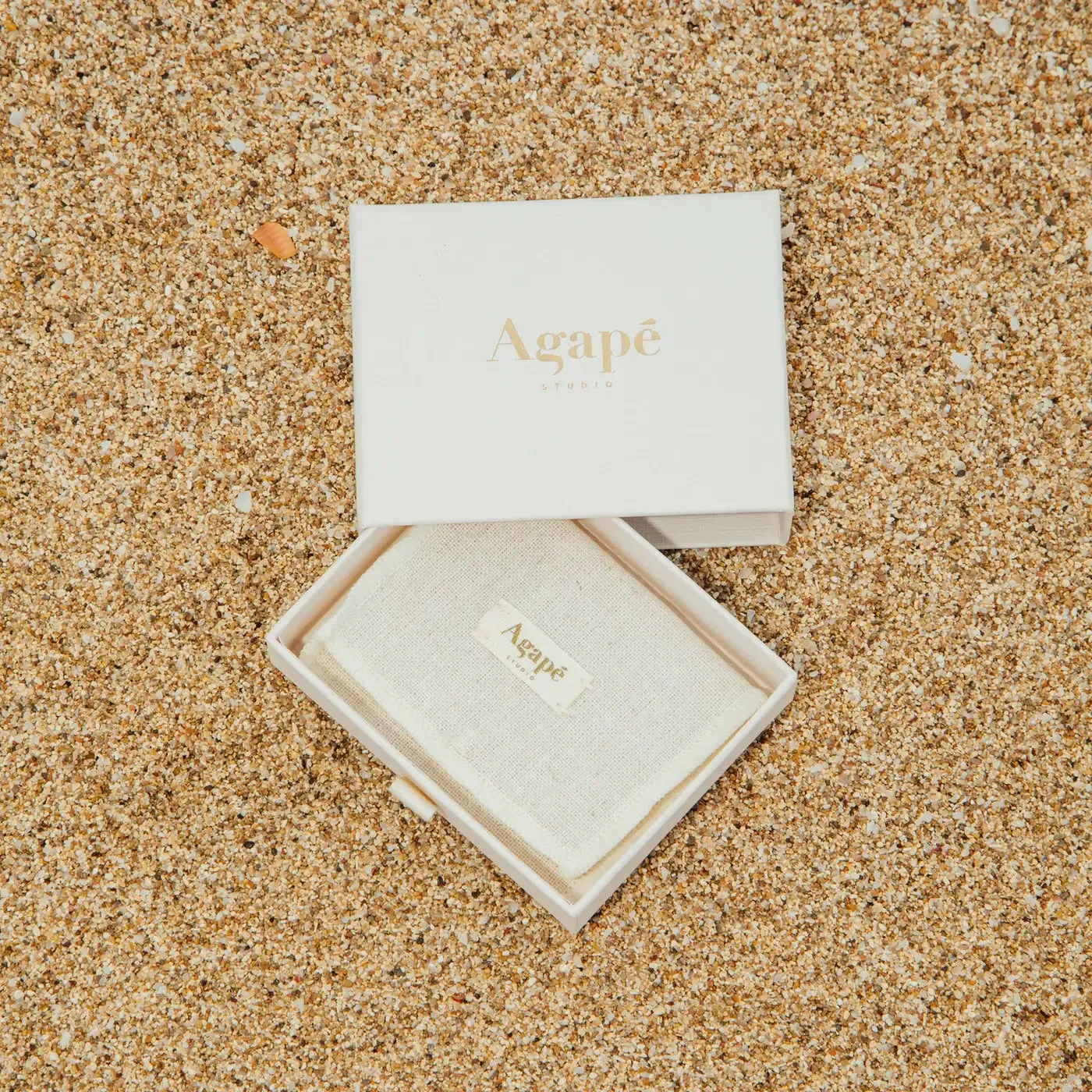Anilla Mini Earrings