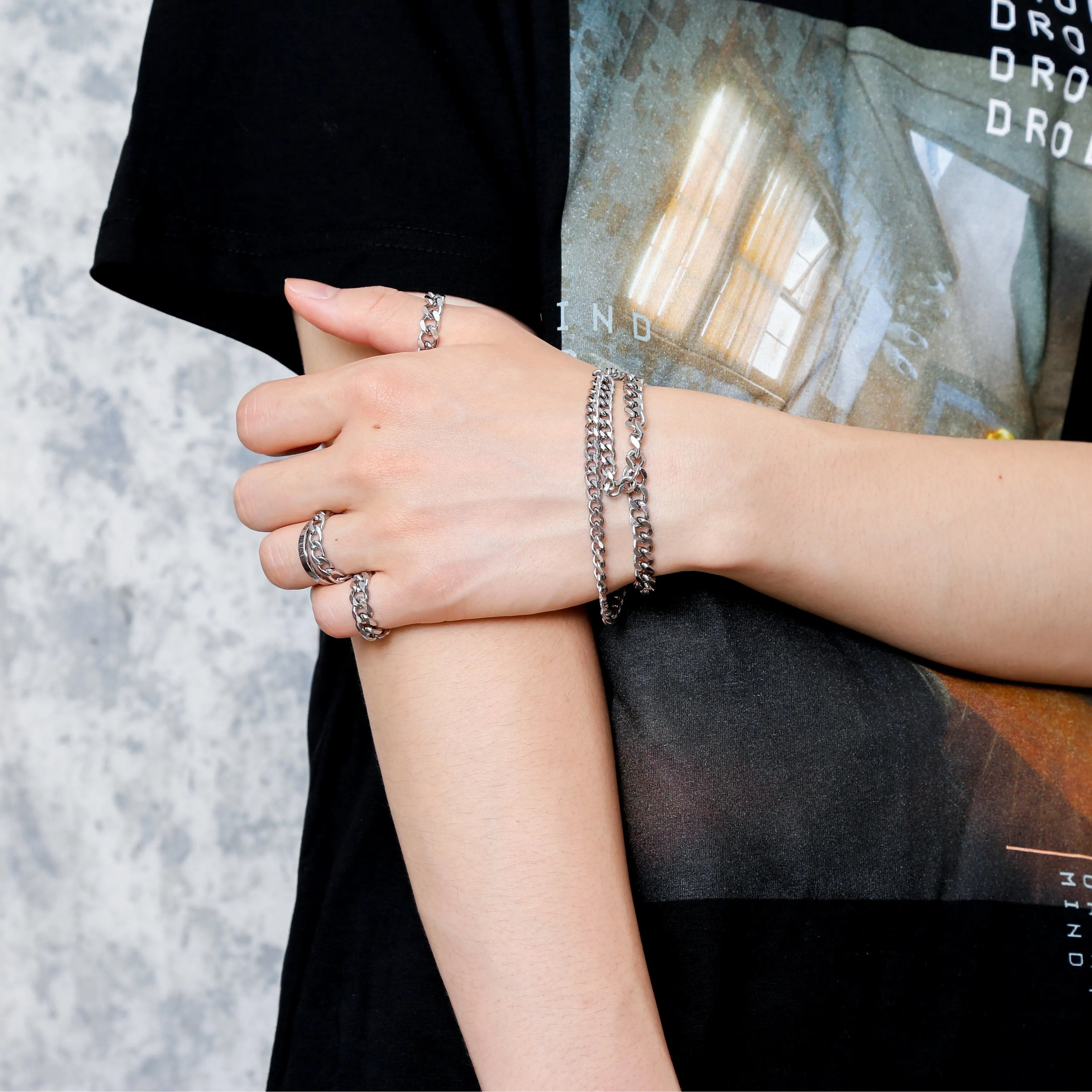 Archive: CU301 Bracelet