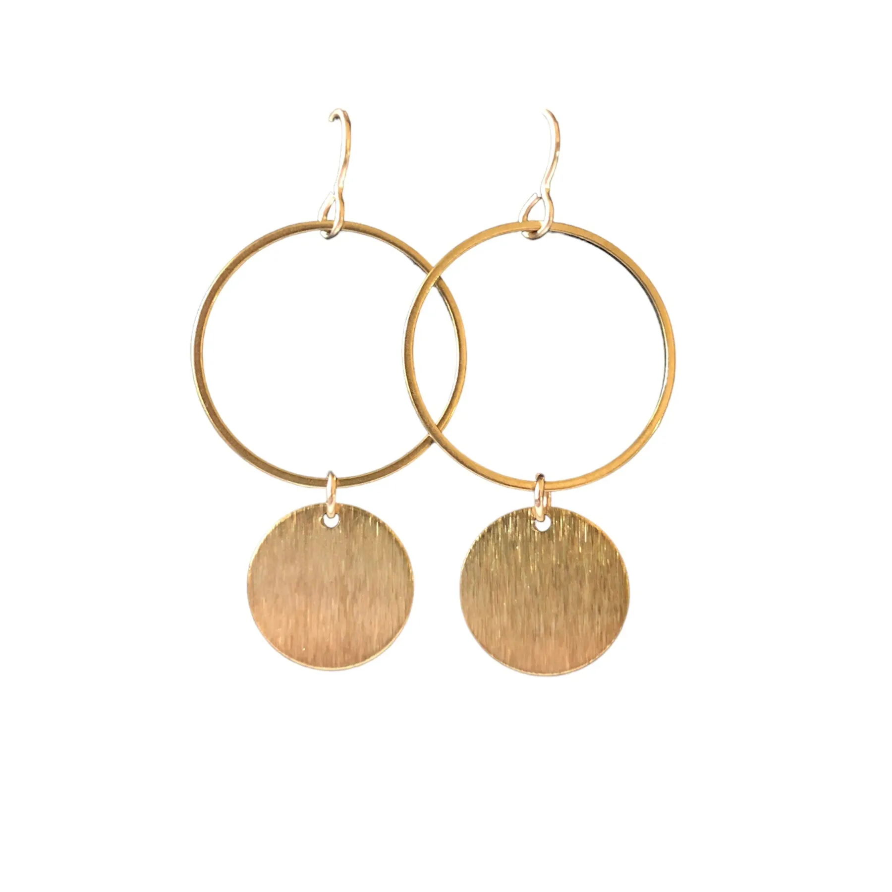 Aria Earrings