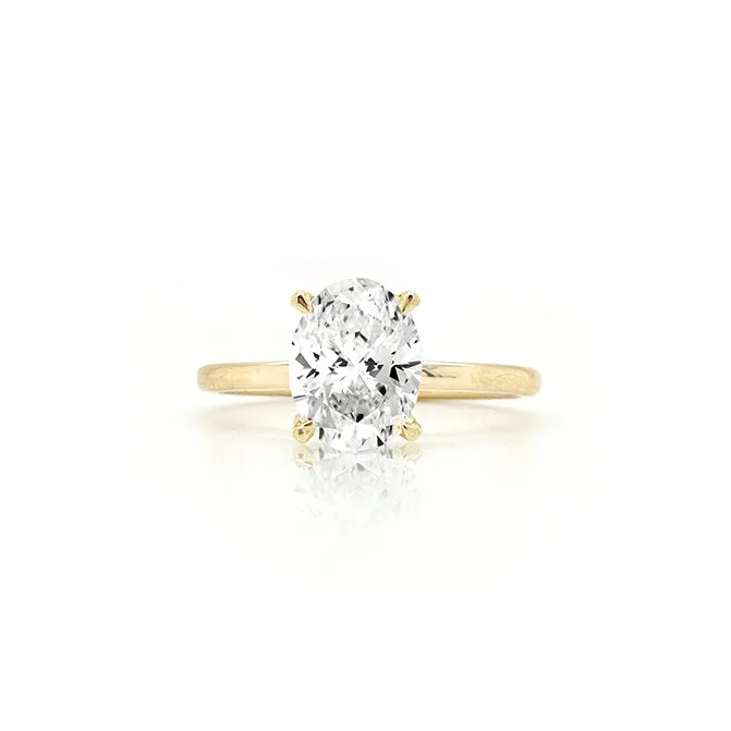 Aveline Engagement Ring