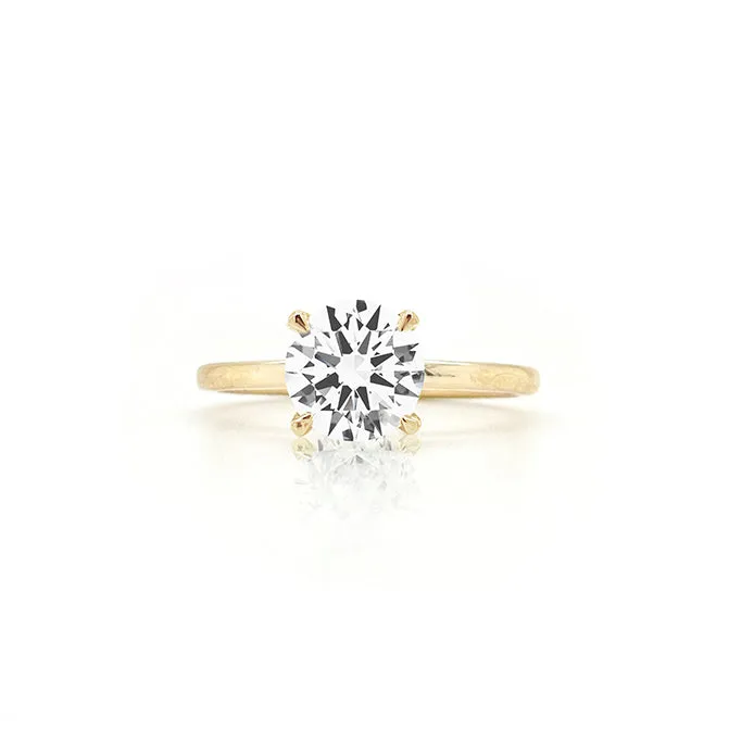 Aveline Engagement Ring