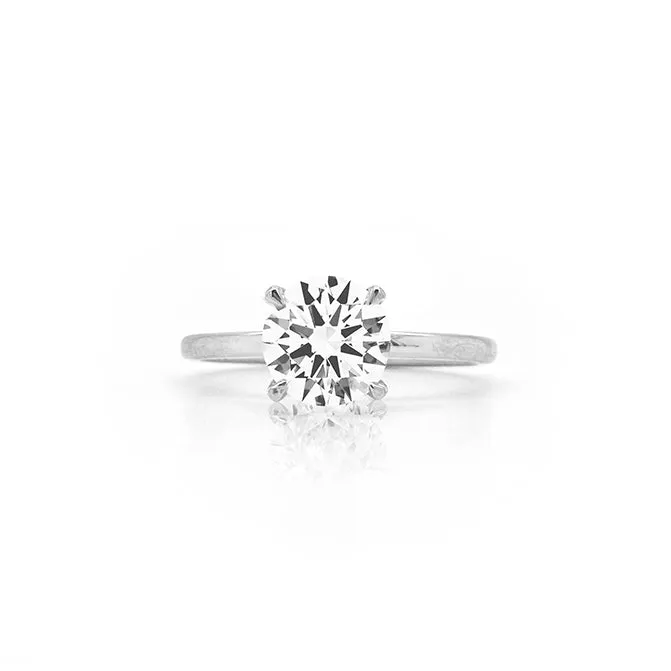 Aveline Engagement Ring