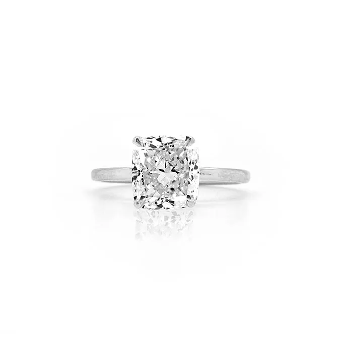 Aveline Engagement Ring