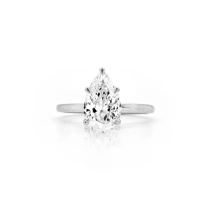 Aveline Engagement Ring