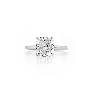 Aveline Engagement Ring