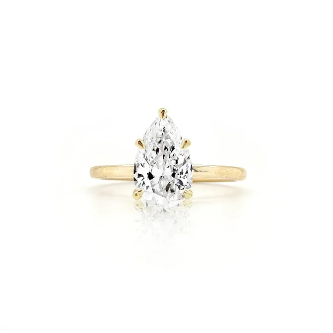 Aveline Engagement Ring