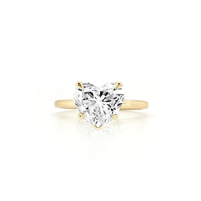 Aveline Engagement Ring