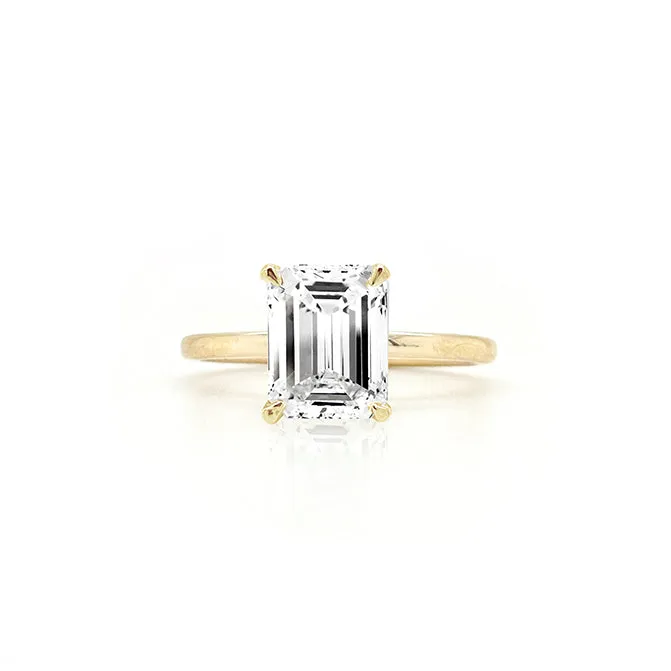 Aveline Engagement Ring