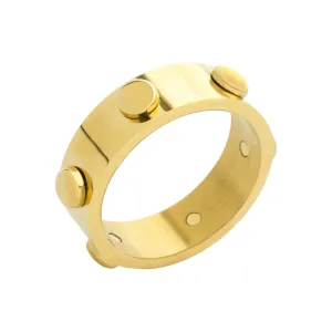 BALLSY RING