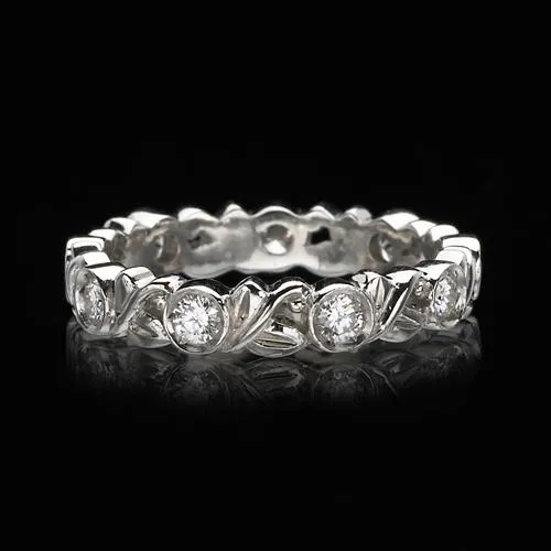 Band/Stackable