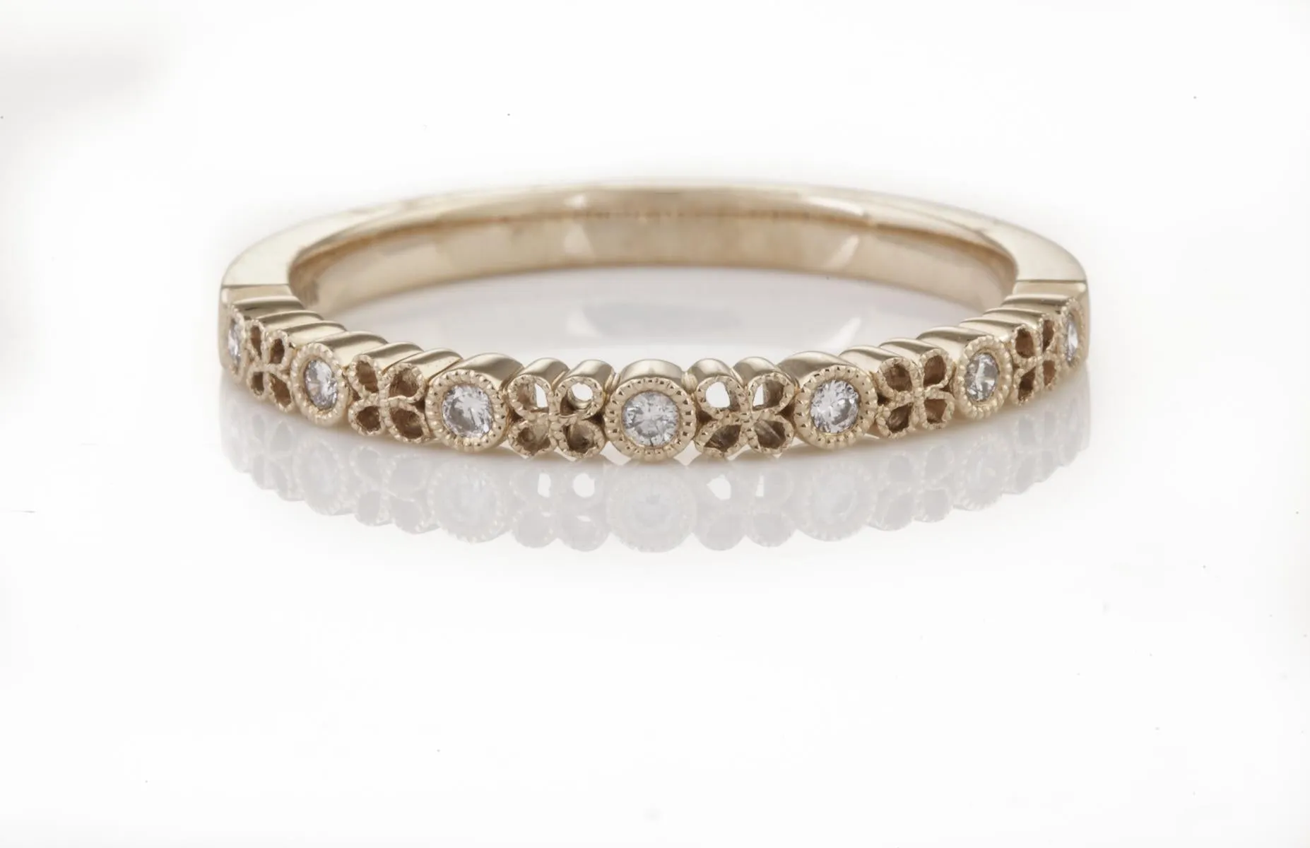 Band/Stackable