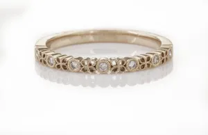 Band/Stackable