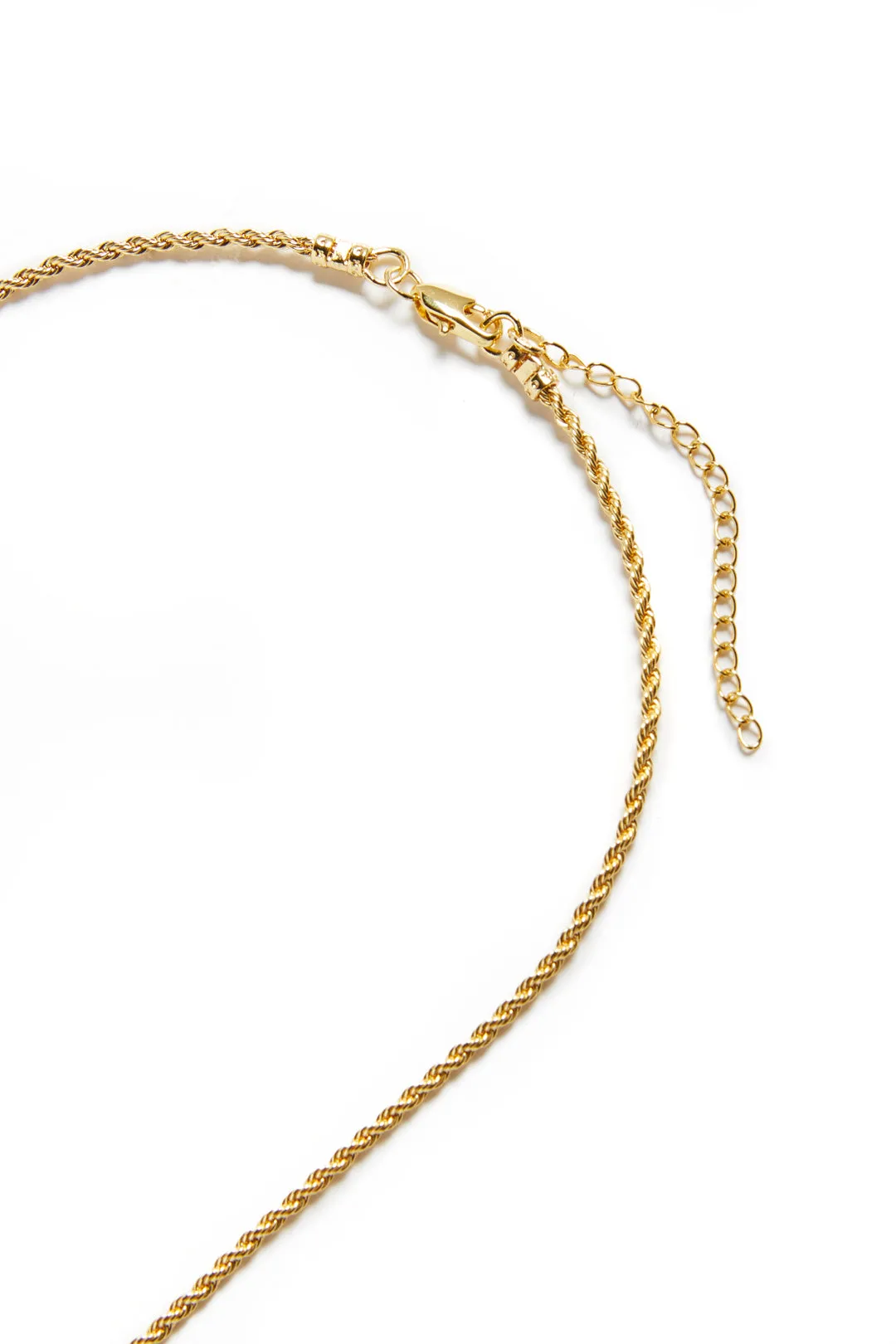 Barkley L. Hendricks Victory at 23 Enamel Pendant