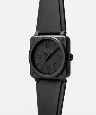 BELL & ROSS BR 03A PHANTOM 41mm