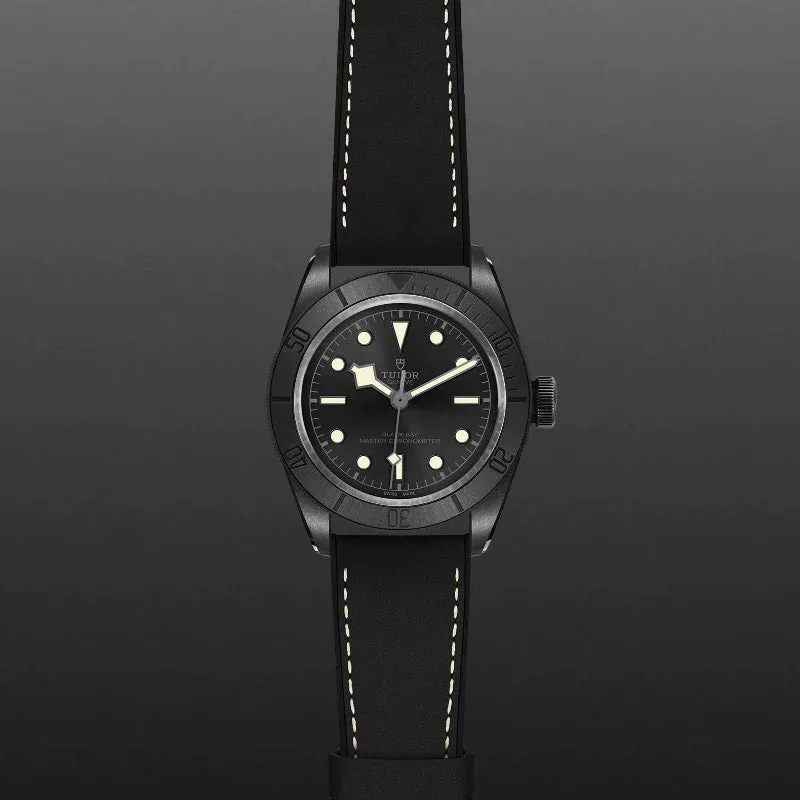 BLACK BAY CERAMIC