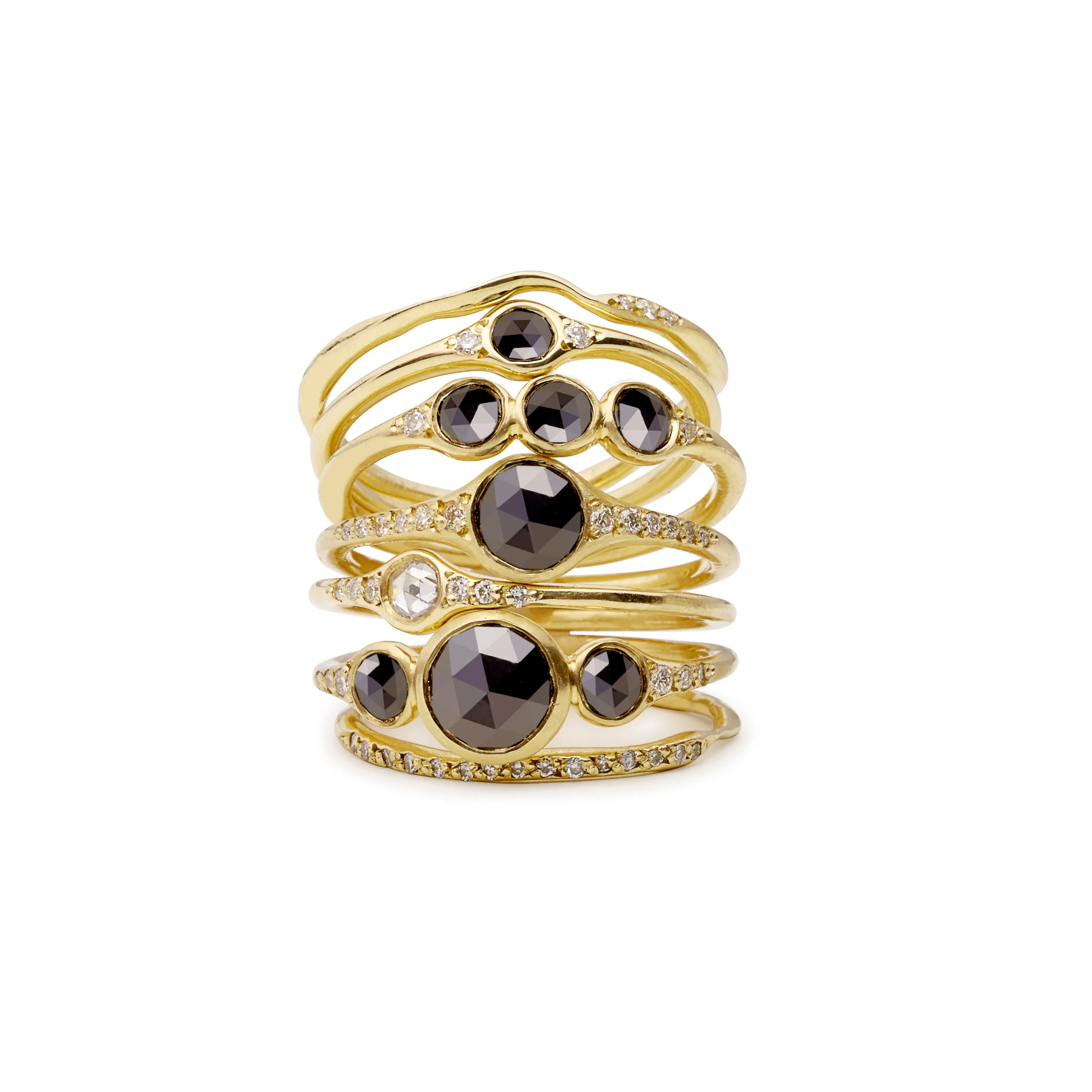 black diamond florence solitaire