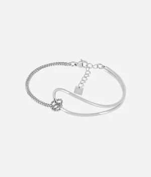 Bracelet Jonc Hibari (Acier)