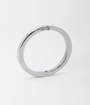Bracelet Jonc Lise (Acier)