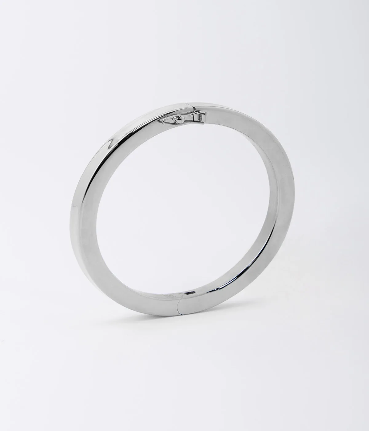 Bracelet Jonc Lise (Acier)