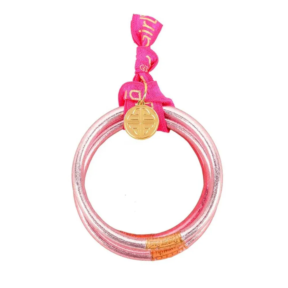BuDhaGirl Carousel All Weather Bangle