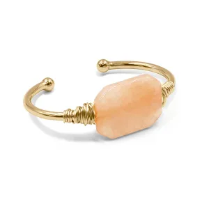 Cadence Collection - Sherbet Bracelet