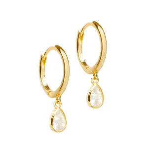 Carlie Mini Hoops