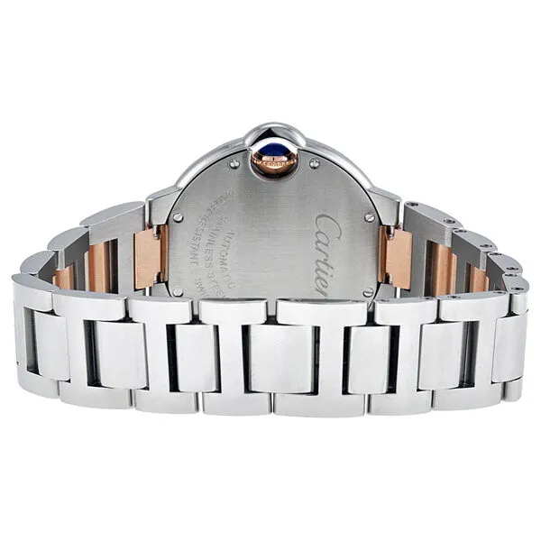 Cartier Ballon Bleu de Cartier Watch W6920070