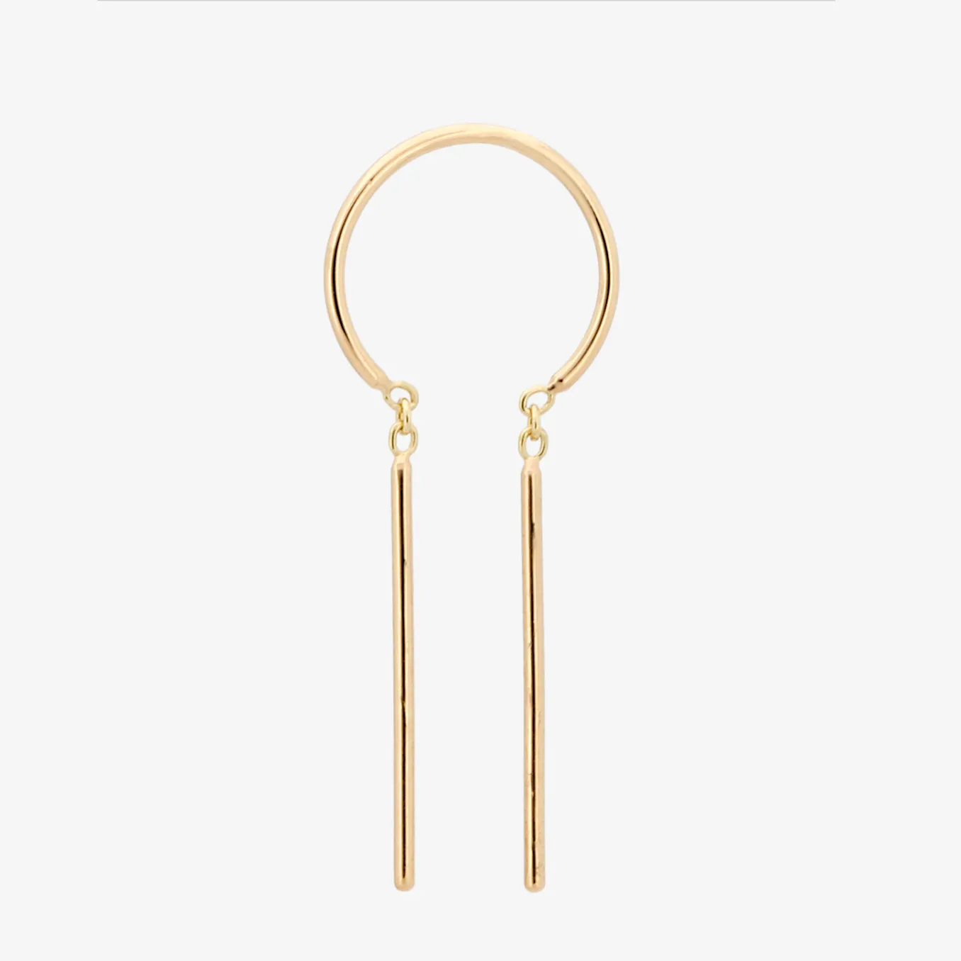 Chime Earring