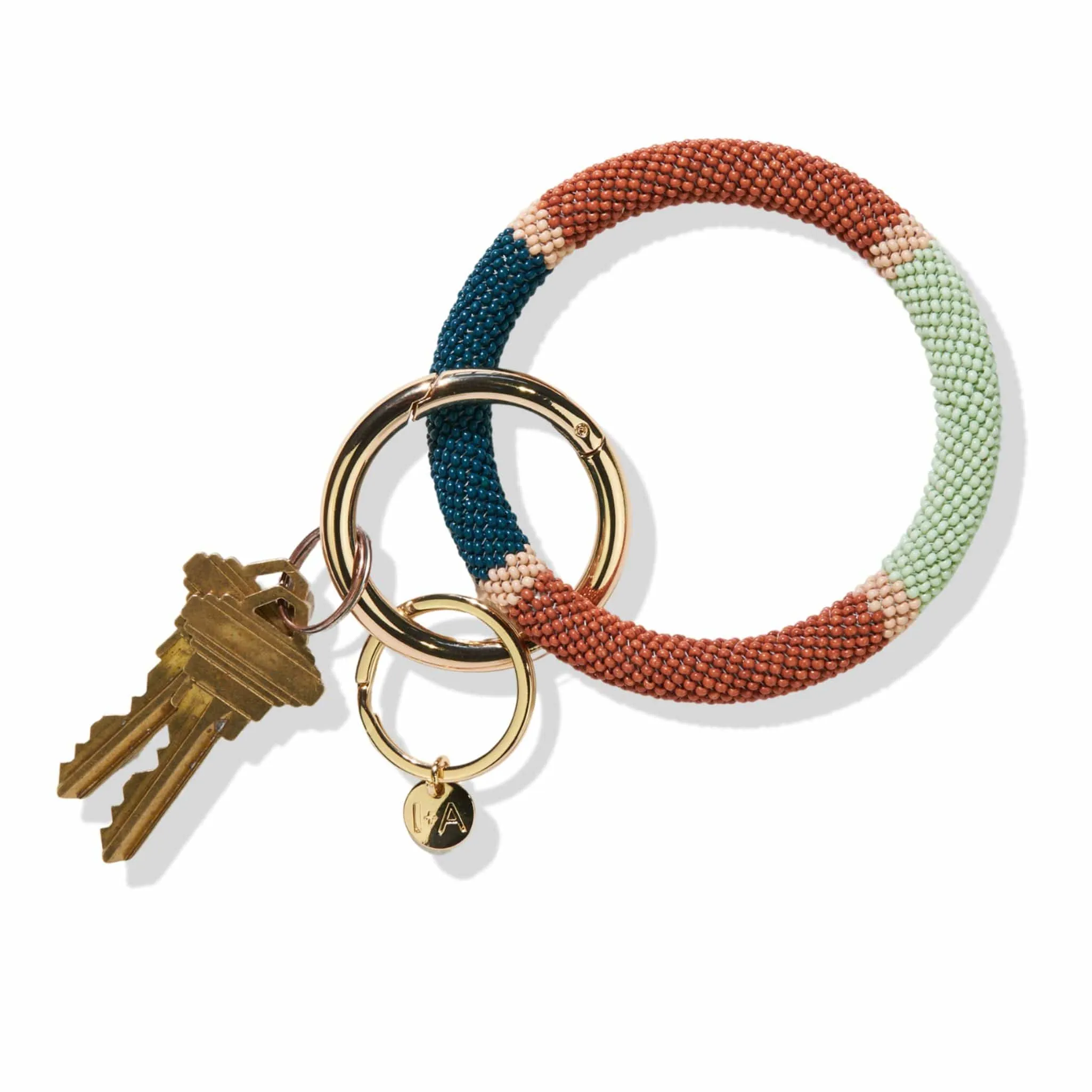 Chloe Key Rings