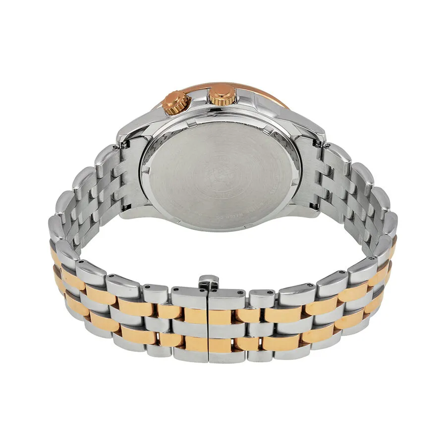 Citizen Calendrier Eco-Drive Dark Grey Dial Men's Watch BU2026-57H
